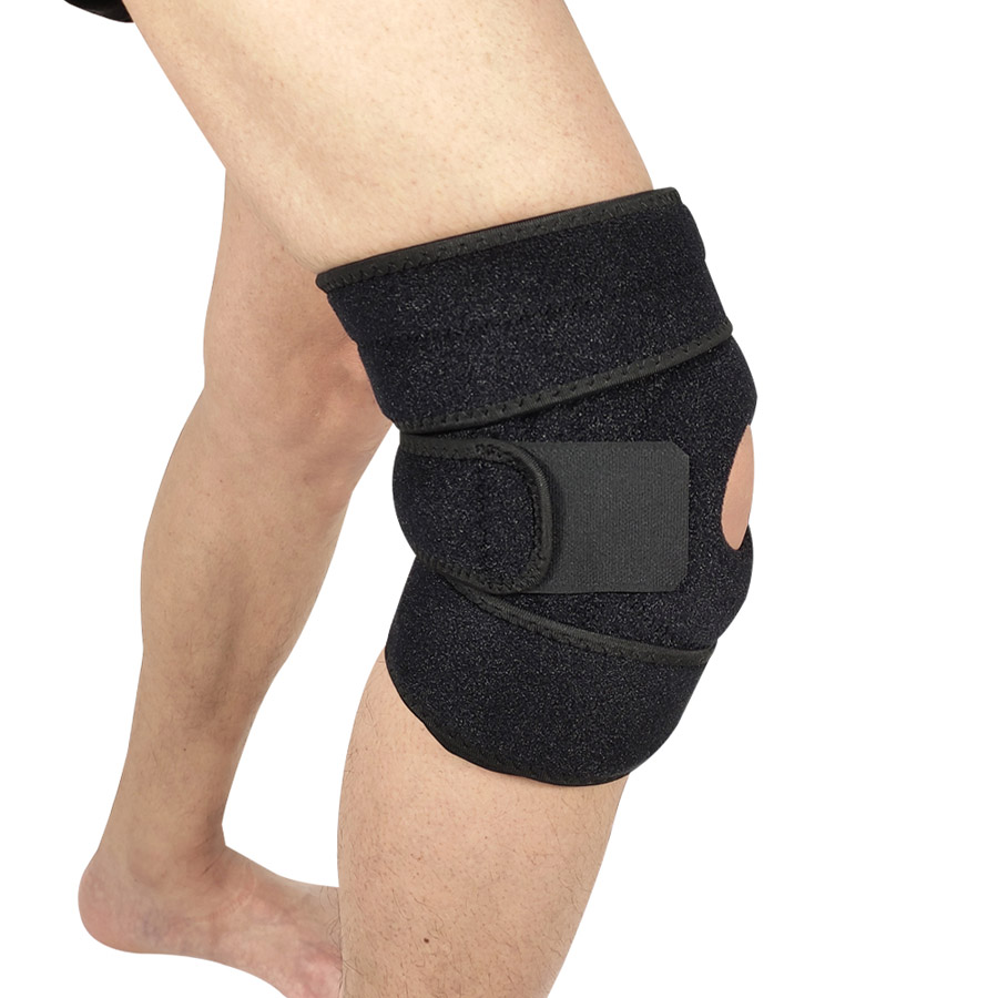 समायोज्य Hinged Knee Brace Oa Knee Support